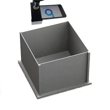 video based open field