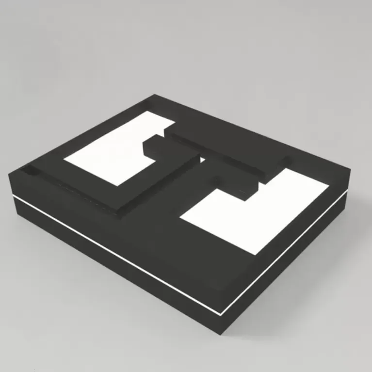 Zebrafish Lavae T Maze